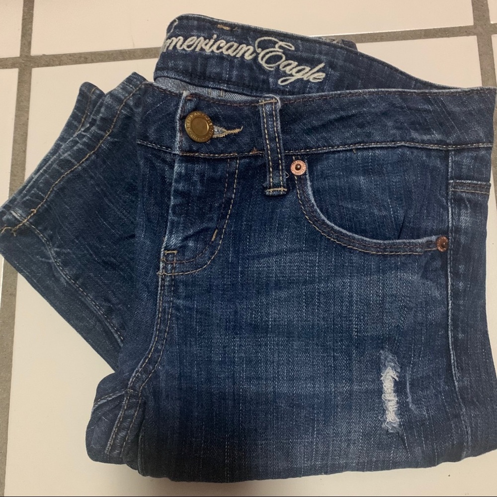 AE- Jean